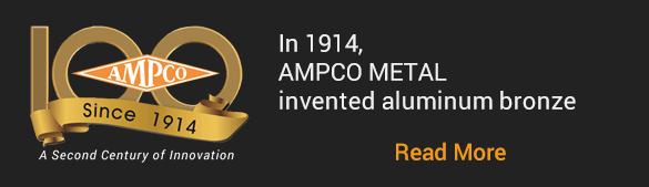 AMPCO METAL