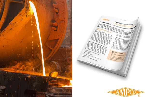 Handbook of alloy production