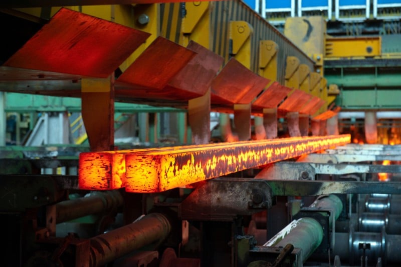 Aluminum Bronze – a wear resistant metal in the steel industry